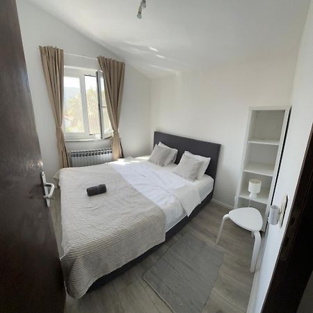 House Demaro Apartment Matulji Bagian luar foto