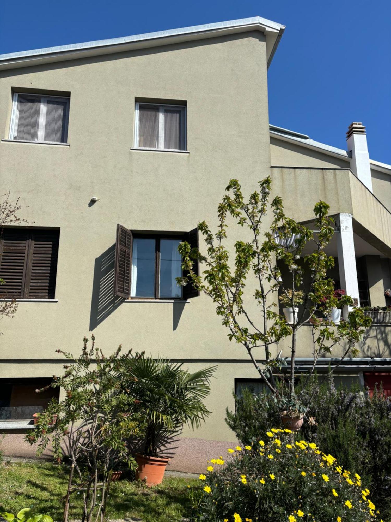 House Demaro Apartment Matulji Bagian luar foto