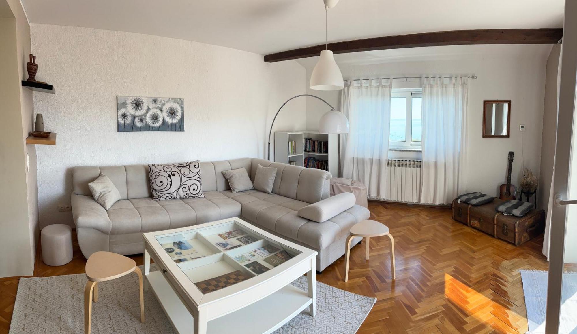 House Demaro Apartment Matulji Bagian luar foto