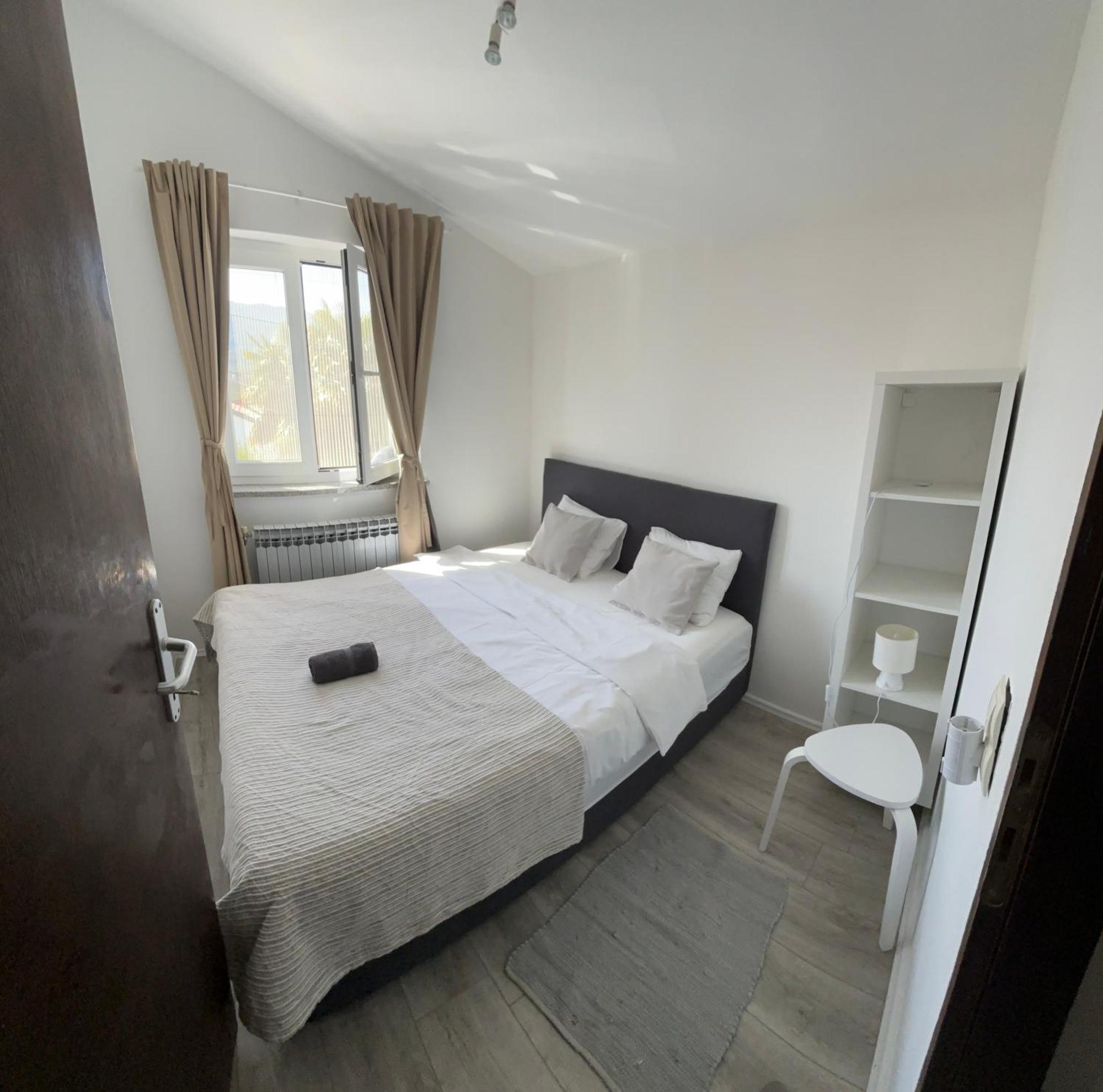 House Demaro Apartment Matulji Bagian luar foto