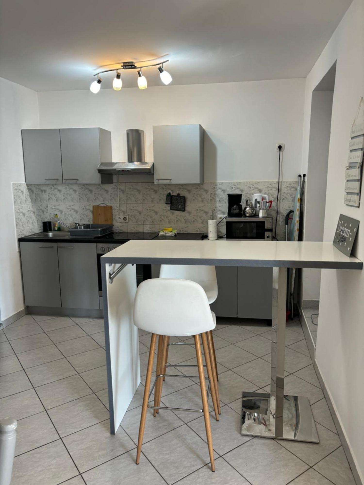House Demaro Apartment Matulji Bagian luar foto