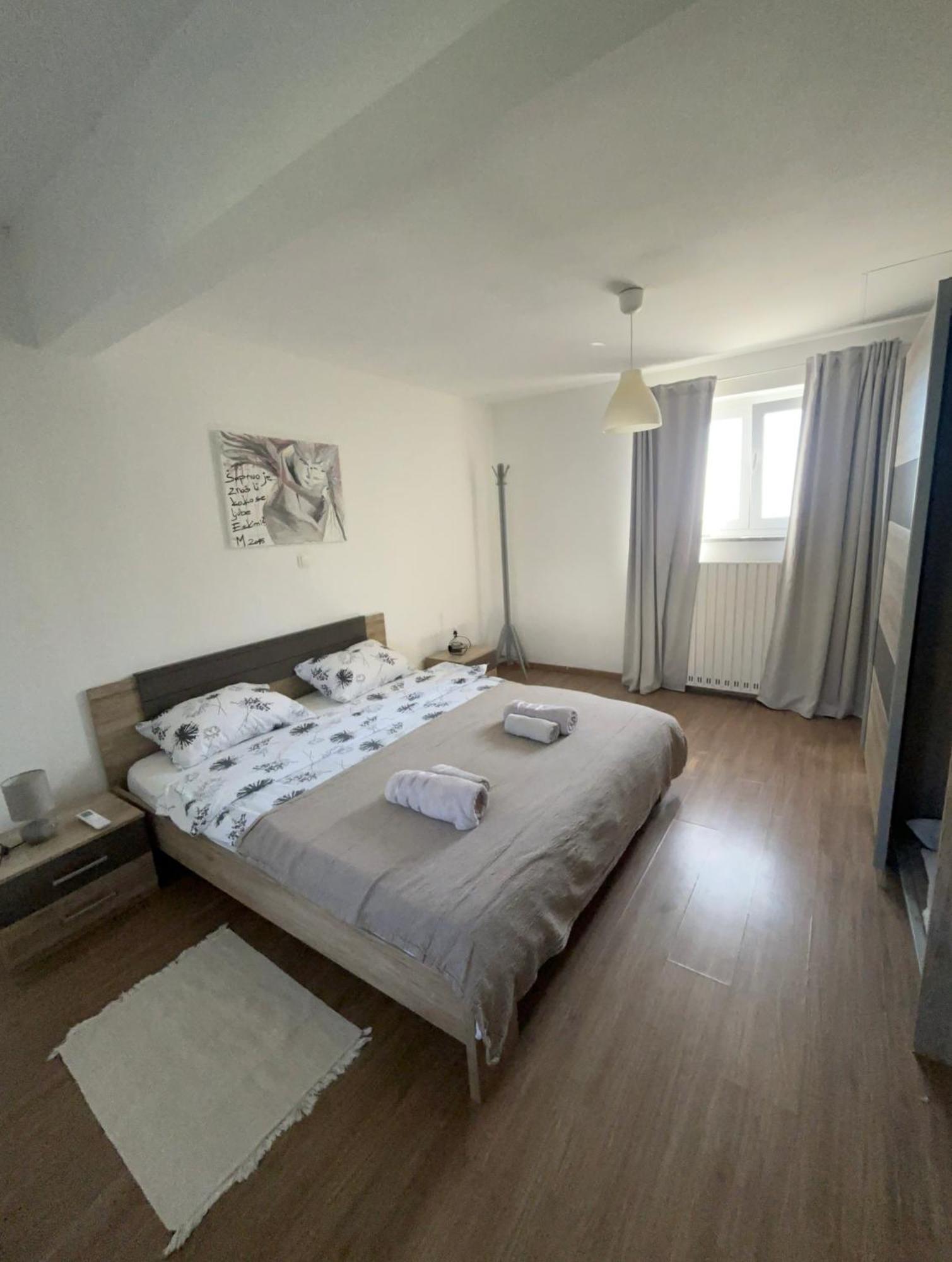 House Demaro Apartment Matulji Bagian luar foto